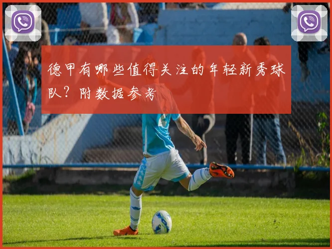 德甲有哪些值得关注的年轻新秀球队？附数据参考